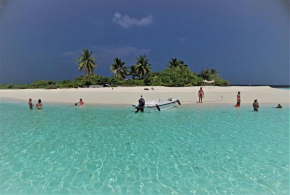  Detour Beach View  Hangnaameedhoo